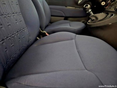 Fiat 500 1.2 EasyPower Cult (19)