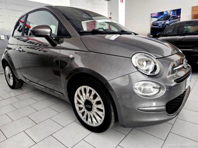 Fiat 500 1.2 EasyPower Cult (2)