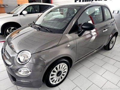 Fiat 500 1.2 EasyPower Cult (3)