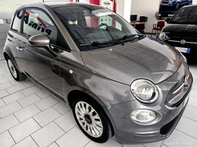 Fiat 500 1.2 EasyPower Cult (4)