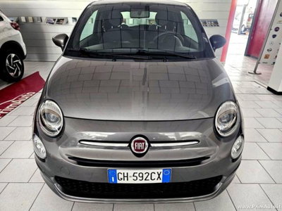 Fiat 500 1.2 EasyPower Cult (5)