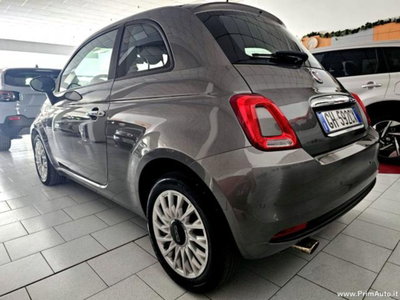 Fiat 500 1.2 EasyPower Cult (6)