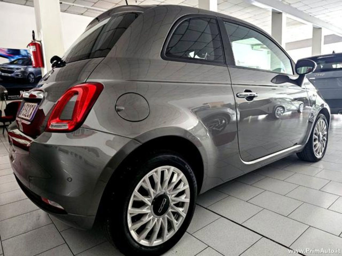 Fiat 500 1.2 EasyPower Cult (7)