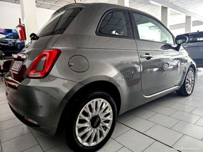 Fiat 500 1.2 EasyPower Cult (7)