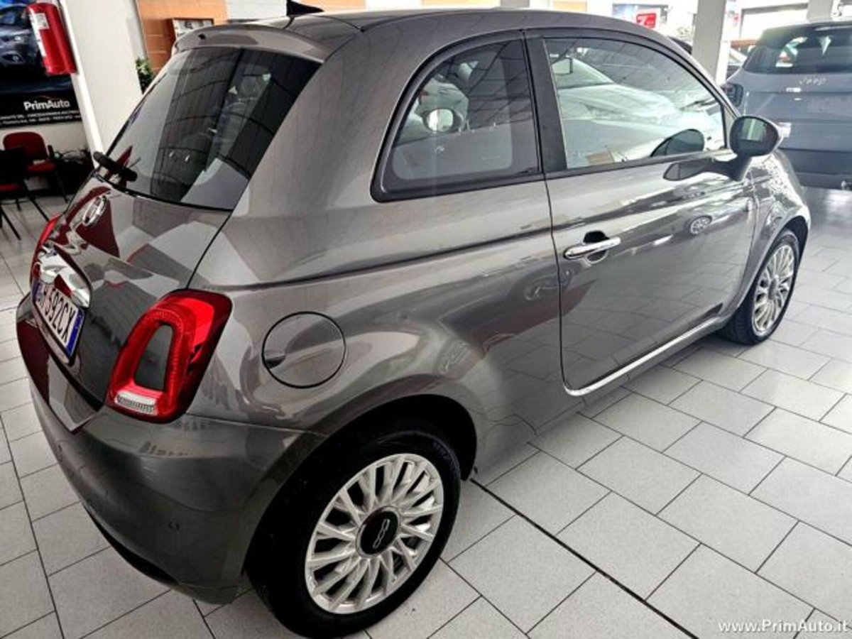 Fiat 500 1.2 EasyPower Cult (8)
