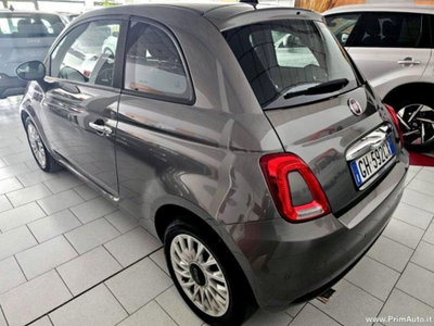 Fiat 500 1.2 EasyPower Cult (9)