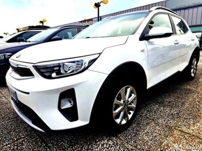 Kia Stonic 1.6 CRDi 110 CV Style usata
