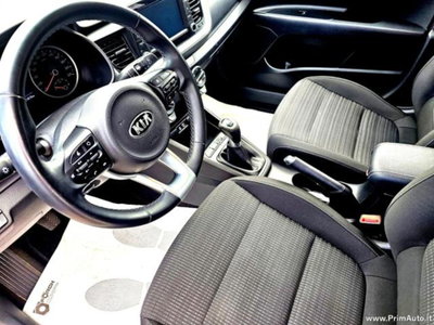 Kia Stonic 1.6 CRDi 110 CV Style (10)