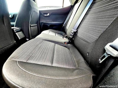 Kia Stonic 1.6 CRDi 110 CV Style (14)