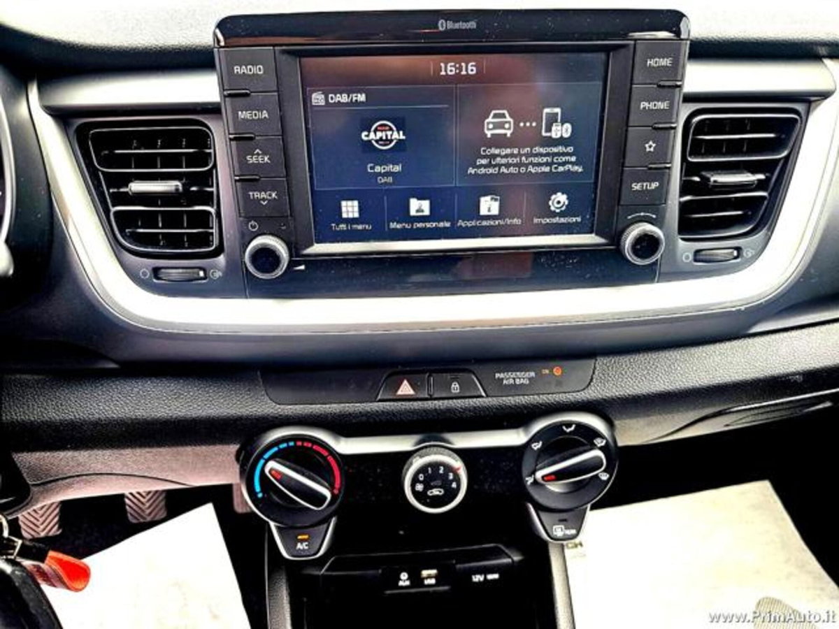 Kia Stonic 1.6 CRDi 110 CV Style (15)