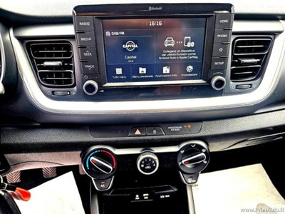 Kia Stonic 1.6 CRDi 110 CV Style (15)