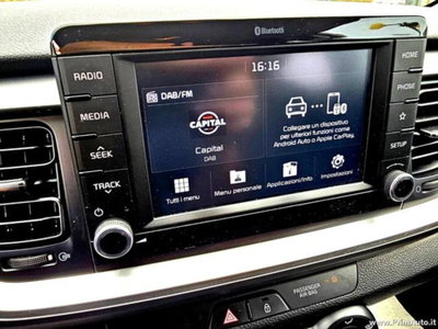 Kia Stonic 1.6 CRDi 110 CV Style (16)