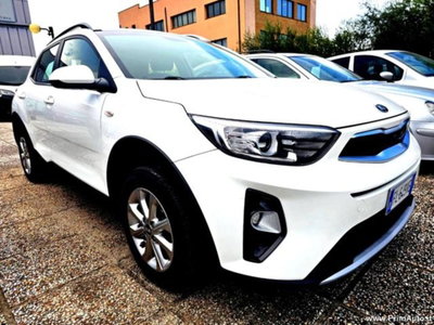 Kia Stonic 1.6 CRDi 110 CV Style (3)