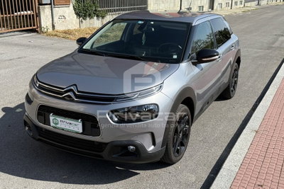 Citroen C4 Cactus BlueHDi 100 S&S Shine usata