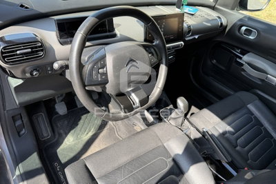 Citroen C4 Cactus BlueHDi 100 S&S Shine (10)