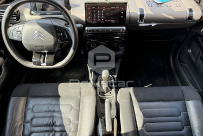 Citroen C4 Cactus BlueHDi 100 S&S Shine (12)