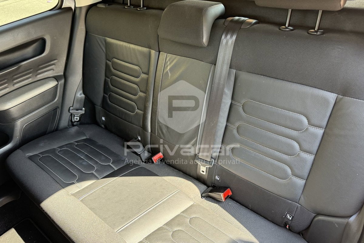 Citroen C4 Cactus BlueHDi 100 S&S Shine (13)