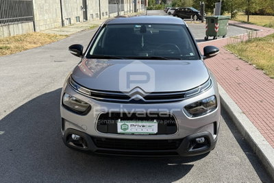 Citroen C4 Cactus BlueHDi 100 S&S Shine (2)