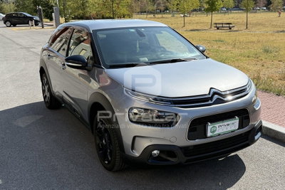 Citroen C4 Cactus BlueHDi 100 S&S Shine (3)