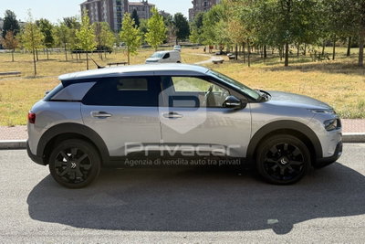 Citroen C4 Cactus BlueHDi 100 S&S Shine (4)