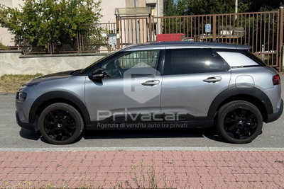 Citroen C4 Cactus BlueHDi 100 S&S Shine (8)