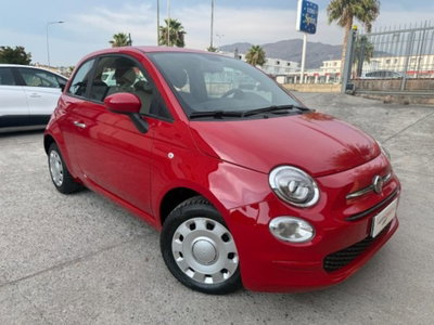 Fiat 500 1.0 Hybrid Club (3)