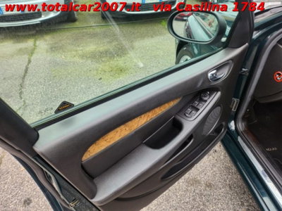 Jaguar X-Type 3.0 V6 24V cat Executive (9)