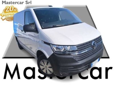 Volkswagen Veicoli Commerciali T6.1 Furgone Transporter 32 2.0 tdi 150cv Business p.c. dsg7 usato