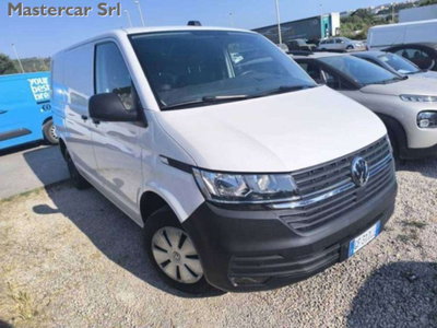 Volkswagen Veicoli Commerciali T6.1 Furgone Transporter 32 2.0 tdi 150cv Business p.c. dsg7 (2)