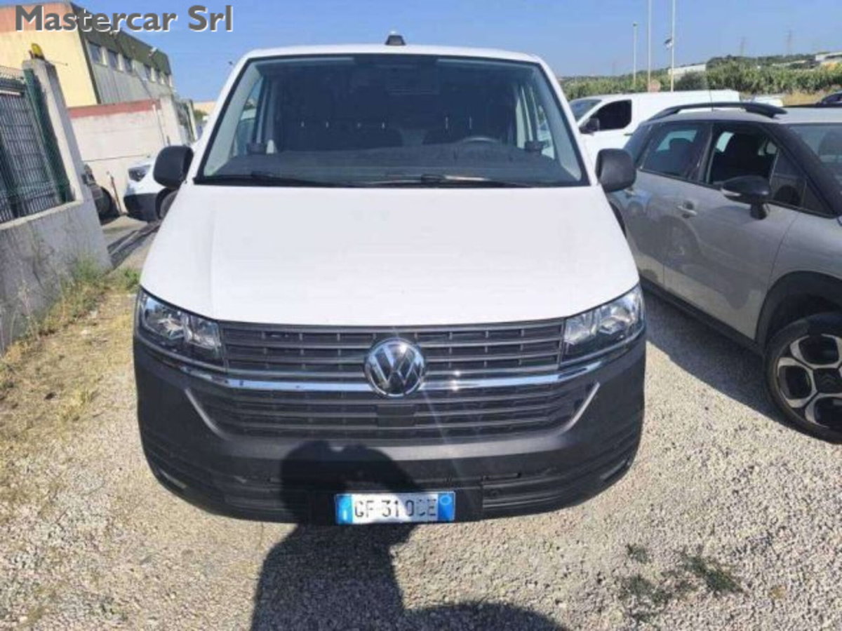 Volkswagen Veicoli Commerciali T6.1 Furgone Transporter 32 2.0 tdi 150cv Business p.c. dsg7 (3)