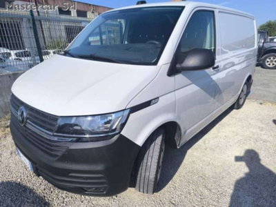 Volkswagen Veicoli Commerciali T6.1 Furgone Transporter 32 2.0 tdi 150cv Business p.c. dsg7 (4)