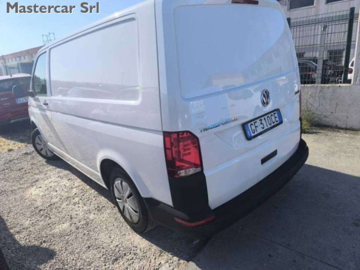 Volkswagen Veicoli Commerciali T6.1 Furgone Transporter 32 2.0 tdi 150cv Business p.c. dsg7 (5)