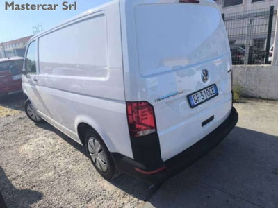 Volkswagen Veicoli Commerciali T6.1 Furgone Transporter 32 2.0 tdi 150cv Business p.c. dsg7 (5)