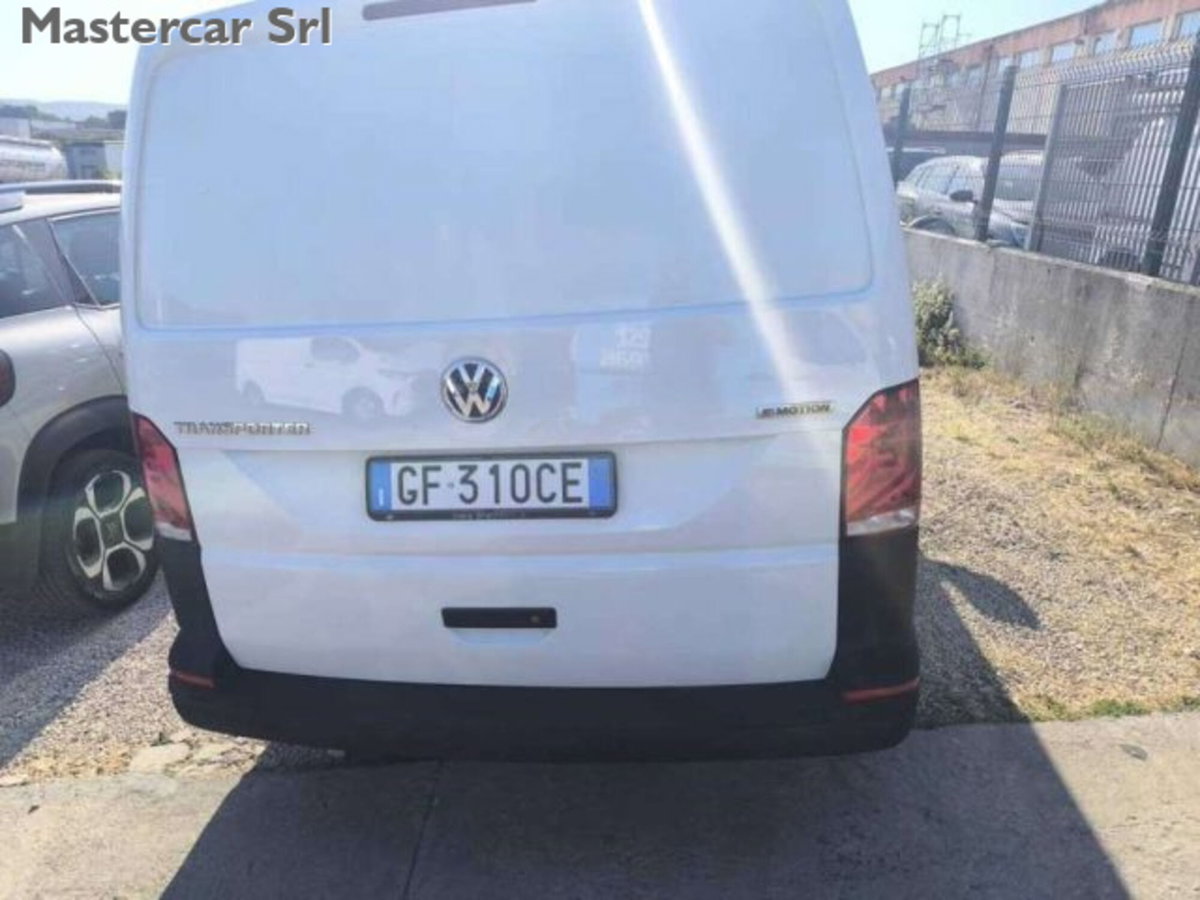 Volkswagen Veicoli Commerciali T6.1 Furgone Transporter 32 2.0 tdi 150cv Business p.c. dsg7 (6)