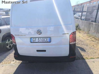 Volkswagen Veicoli Commerciali T6.1 Furgone Transporter 32 2.0 tdi 150cv Business p.c. dsg7 (6)