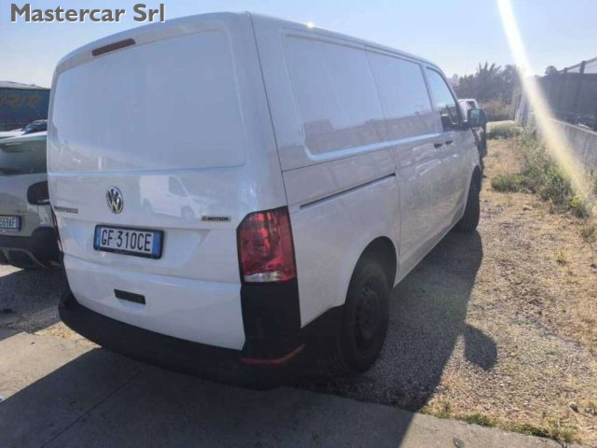 Volkswagen Veicoli Commerciali T6.1 Furgone Transporter 32 2.0 tdi 150cv Business p.c. dsg7 (7)