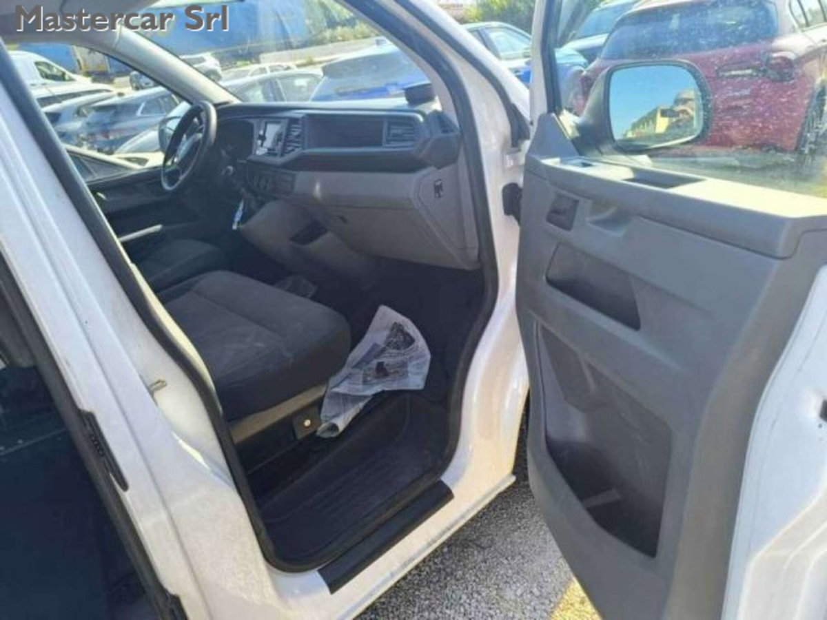 Volkswagen Veicoli Commerciali T6.1 Furgone Transporter 32 2.0 tdi 150cv Business p.c. dsg7 (8)