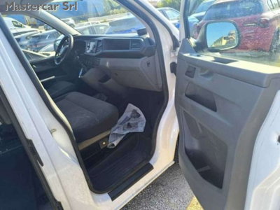 Volkswagen Veicoli Commerciali T6.1 Furgone Transporter 32 2.0 tdi 150cv Business p.c. dsg7 (8)