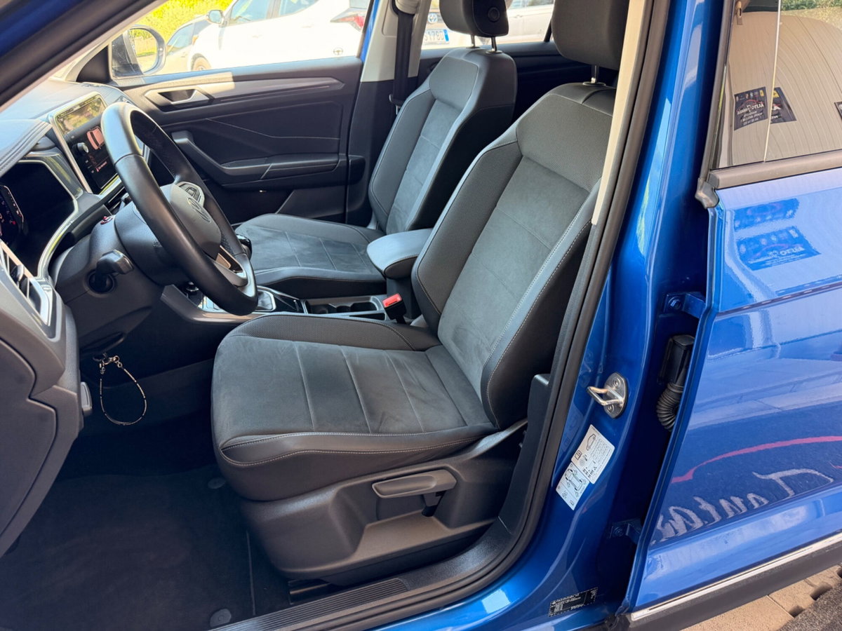 Volkswagen T-Roc 1.0 TSI R-Line (11)