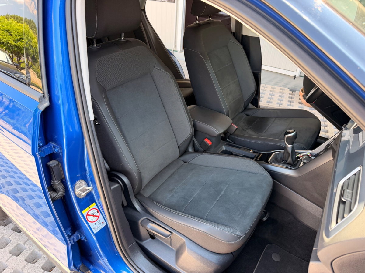 Volkswagen T-Roc 1.0 TSI R-Line (13)