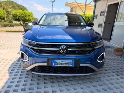 Volkswagen T-Roc 1.0 TSI R-Line (3)
