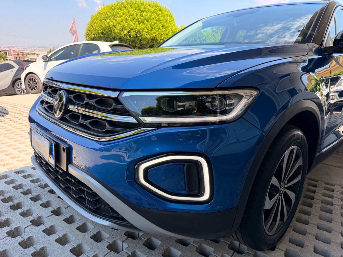 Volkswagen T-Roc 1.0 TSI R-Line (4)