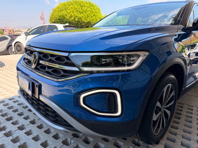 Volkswagen T-Roc 1.0 TSI R-Line (4)