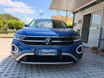 Volkswagen T-Roc 1.0 TSI R-Line (5)