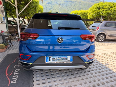 Volkswagen T-Roc 1.0 TSI R-Line (7)