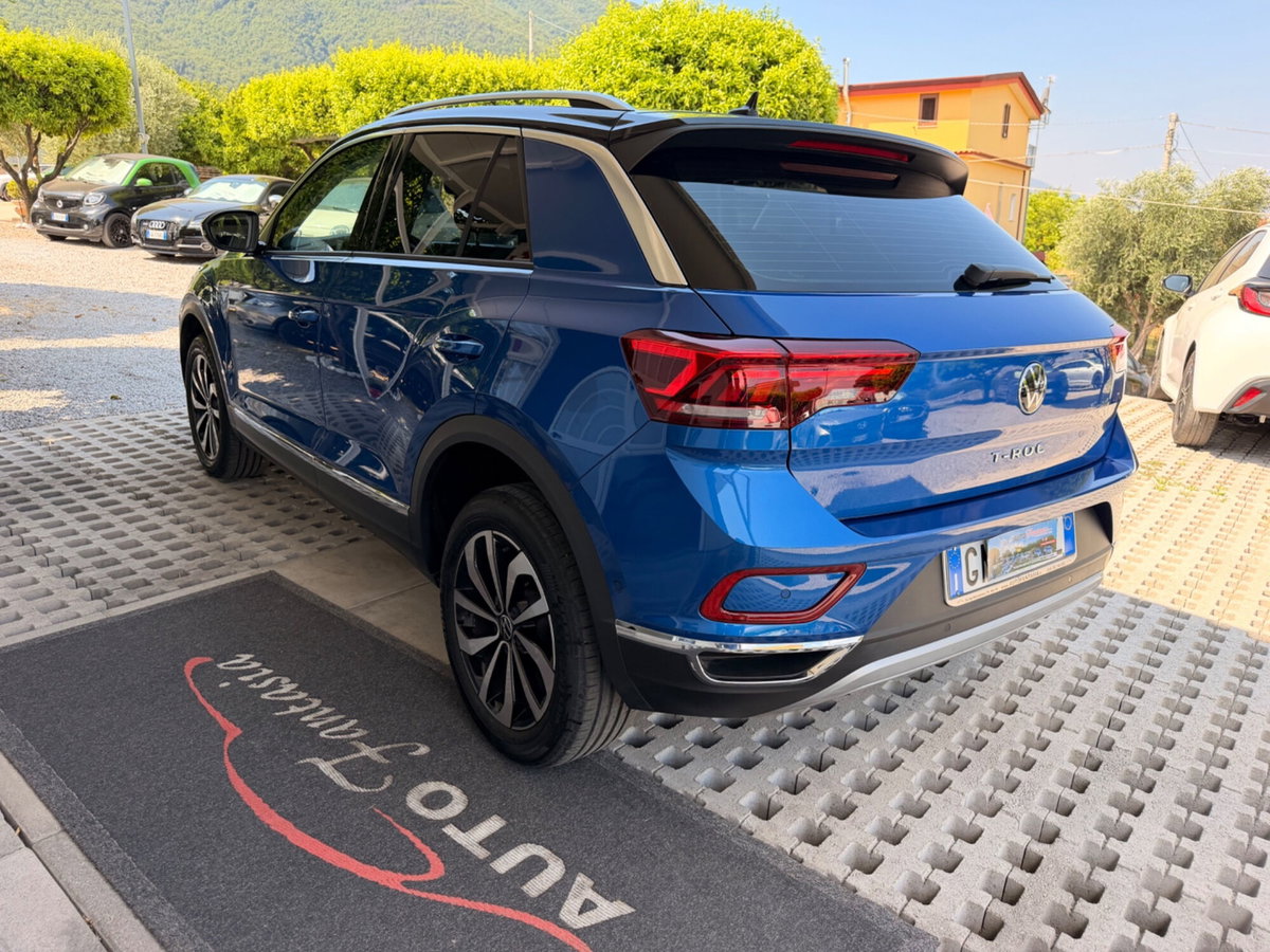 Volkswagen T-Roc 1.0 TSI R-Line (8)