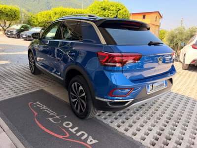 Volkswagen T-Roc 1.0 TSI R-Line (8)