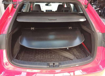 Toyota Corolla Touring Sports 1.8h Active auto (10)