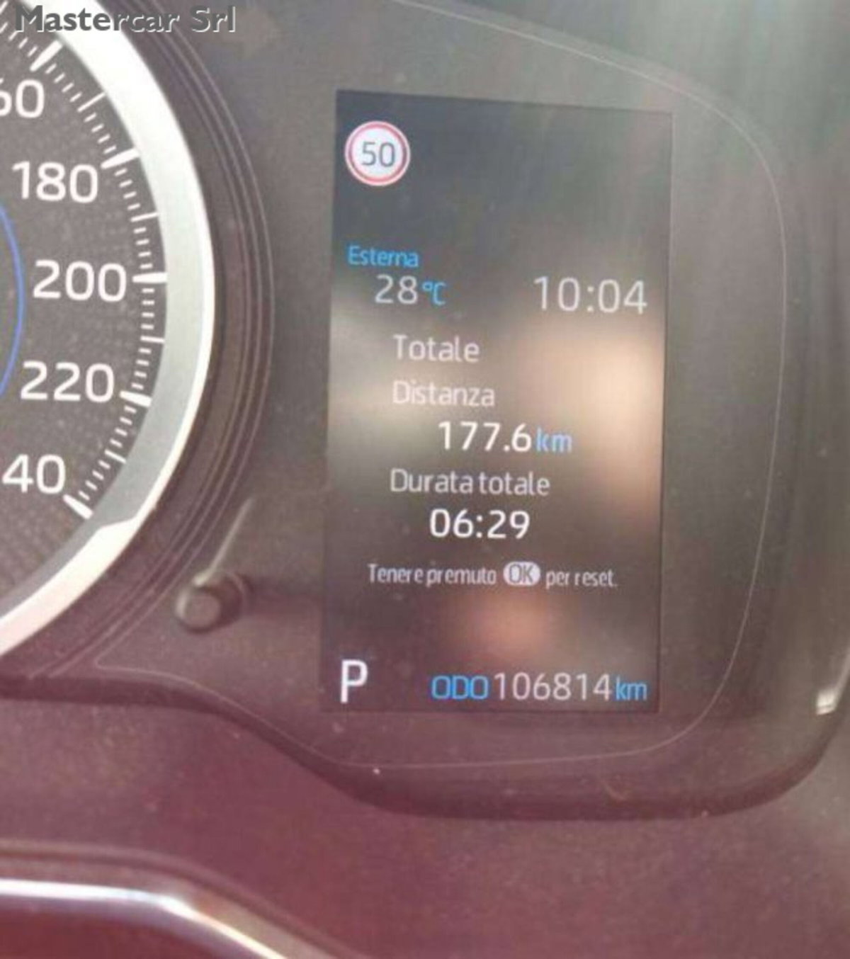Toyota Corolla Touring Sports 1.8h Active auto (8)
