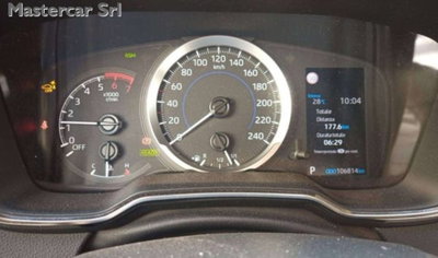 Toyota Corolla Touring Sports 1.8h Active auto (9)